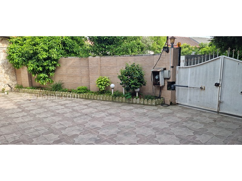 عکس شماره 856681 - اجاره ویلا دربست در متل قو - 