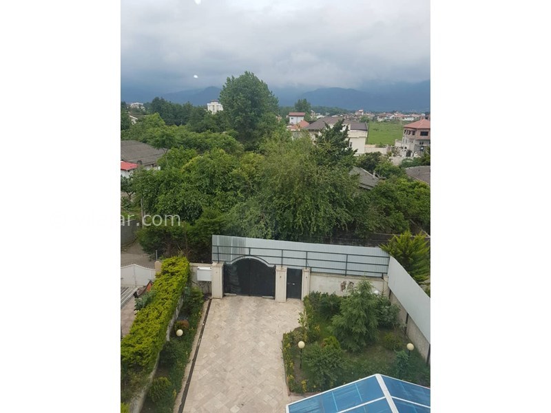 عکس شماره 856720 - ویلا استخردار دربست متل قو - اجاره ویلا سه خواب در متل قو