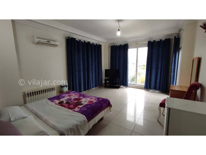 عکس شماره 856721 - ویلا استخردار دربست متل قو - ویلا اجاره ای در متل قو اتاق مستر