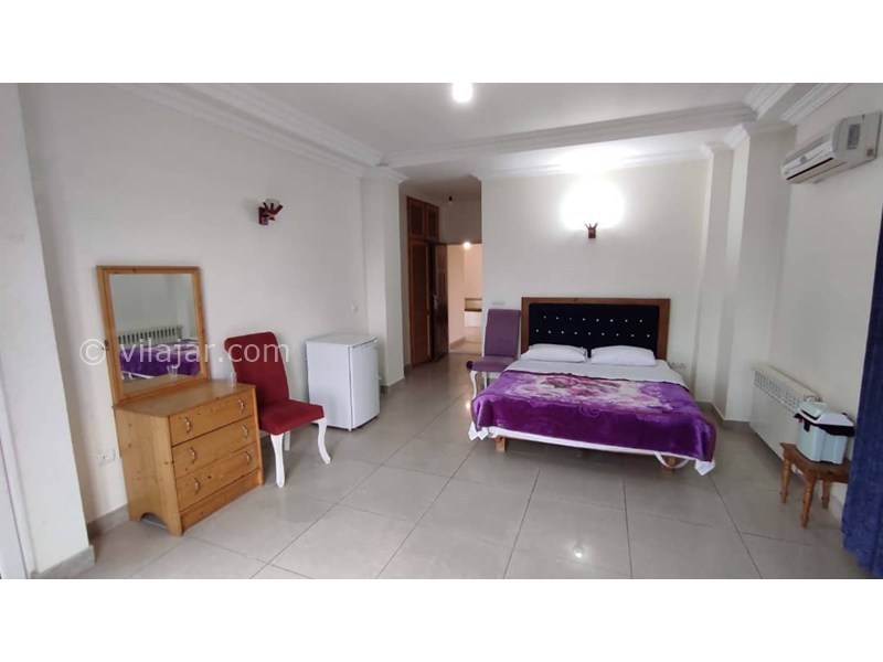 عکس شماره 856724 - ویلا استخردار دربست متل قو - اتاق 3