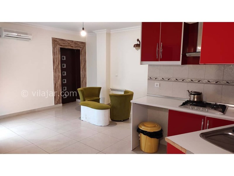 عکس شماره 856725 - ویلا استخردار دربست متل قو - ویلا با آشپزخانه