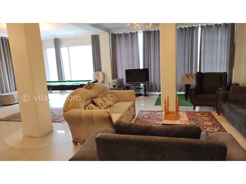 عکس شماره 856728 - ویلا استخردار دربست متل قو -