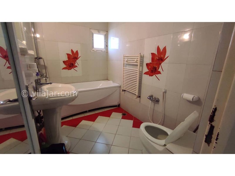 عکس شماره 856731 - ویلا استخردار دربست متل قو -