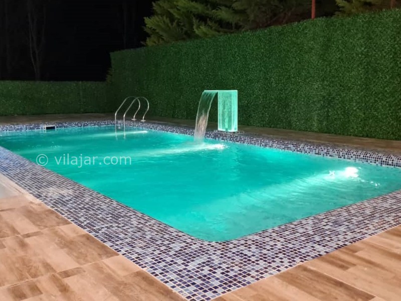 عکس شماره 856762 - اجاره ویلا جنگلی در شاندرمن - 