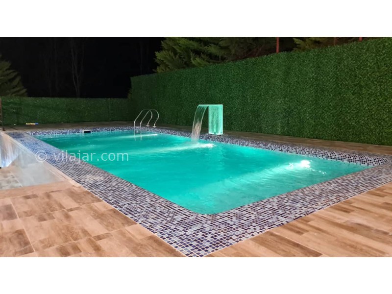 عکس شماره 856763 - اجاره ویلا جنگلی در شاندرمن - 