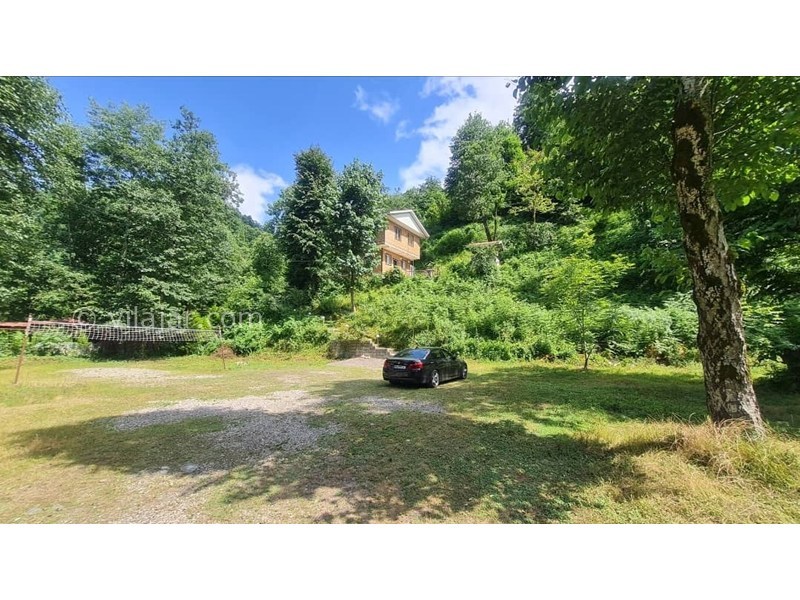 عکس شماره 856764 - اجاره ویلا جنگلی در شاندرمن - 