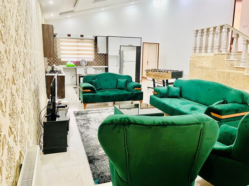 عکس شماره 856890 - اجاره ویلا در بابلسر صفاییه -