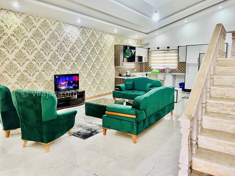 عکس شماره 856891 - اجاره ویلا در بابلسر صفاییه -