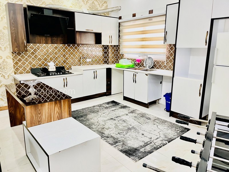 عکس شماره 856892 - اجاره ویلا در بابلسر صفاییه -