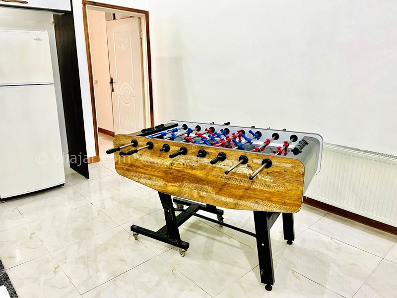 عکس شماره 856893 - اجاره ویلا در بابلسر صفاییه -