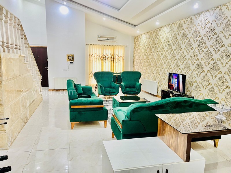 عکس شماره 856894 - اجاره ویلا در بابلسر صفاییه -