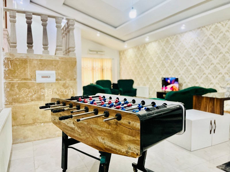 عکس شماره 856895 - اجاره ویلا در بابلسر صفاییه -