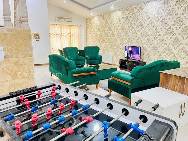 عکس شماره 856896 - اجاره ویلا در بابلسر صفاییه -