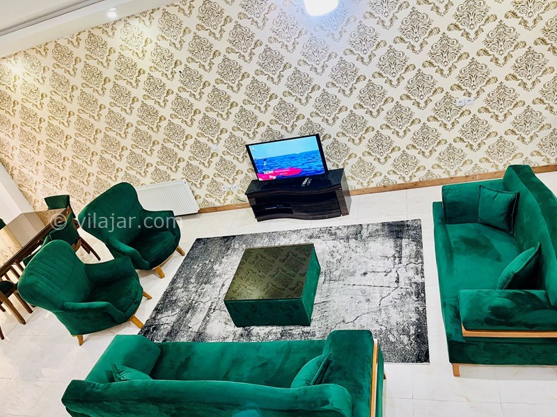 عکس شماره 856897 - اجاره ویلا در بابلسر صفاییه -