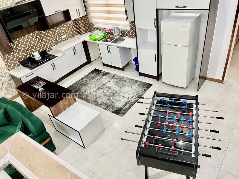 عکس شماره 856898 - اجاره ویلا در بابلسر صفاییه -