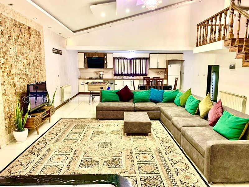 عکس شماره 856902 - اجاره ویلا در بابلسر صفاییه -