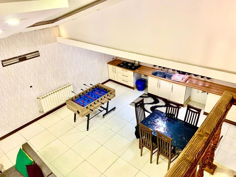 عکس شماره 856904 - اجاره ویلا در بابلسر صفاییه -