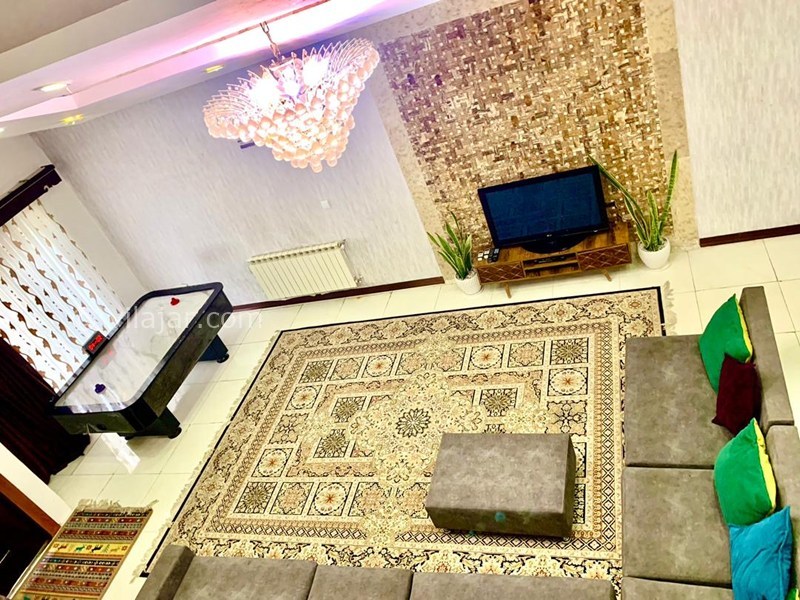 عکس شماره 856905 - اجاره ویلا در بابلسر صفاییه -