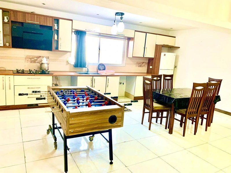 عکس شماره 856908 - اجاره ویلا در بابلسر صفاییه -