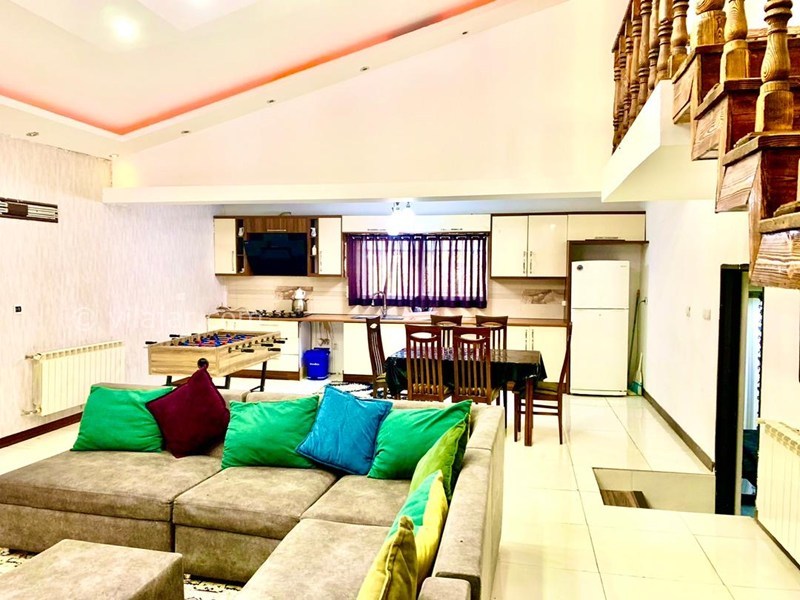 عکس شماره 856909 - اجاره ویلا در بابلسر صفاییه -