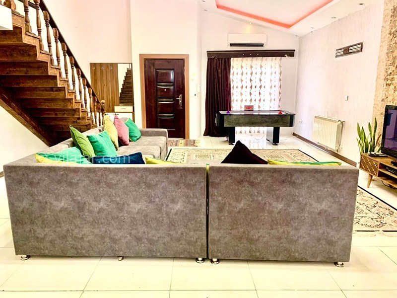 عکس شماره 856910 - اجاره ویلا در بابلسر صفاییه -