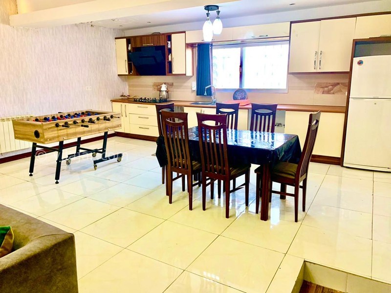 عکس شماره 856911 - اجاره ویلا در بابلسر صفاییه -