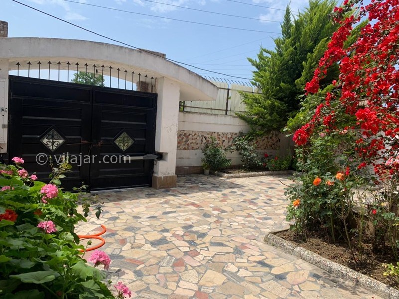 عکس شماره 856915 - اجاره ویلا در بابلسر صفاییه -