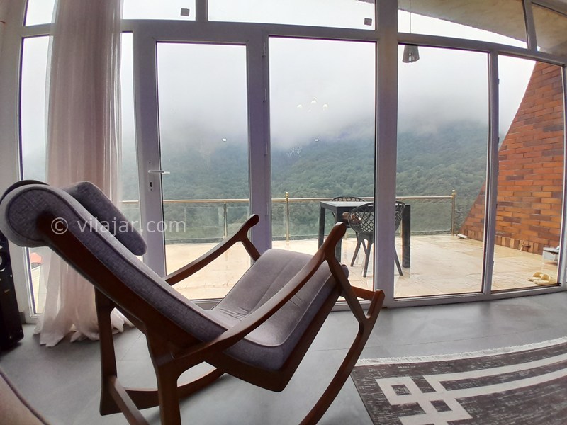 عکس شماره 856936 - ویلا با استخر سرپوشیده دو هزار تنکابن - 