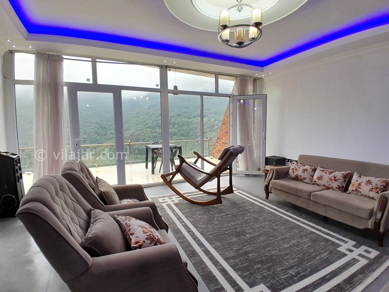 عکس شماره 856937 - ویلا با استخر سرپوشیده دو هزار تنکابن - 