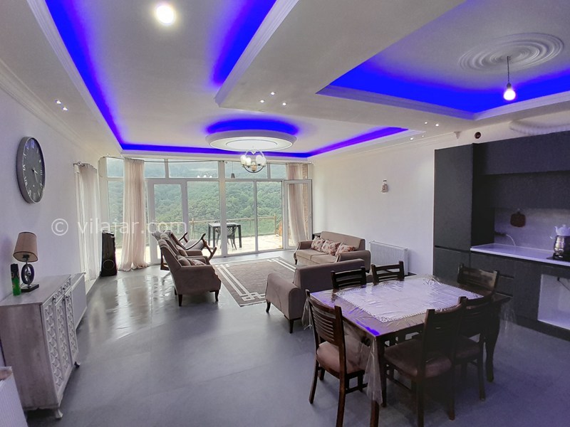 عکس شماره 856939 - ویلا با استخر سرپوشیده دو هزار تنکابن - 