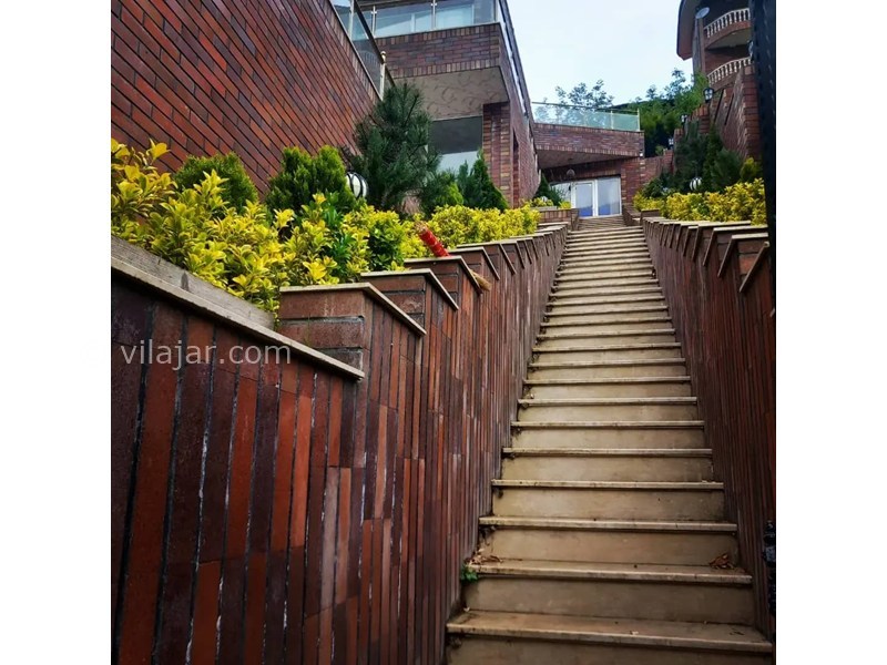 عکس شماره 856942 - ویلا با استخر سرپوشیده دو هزار تنکابن - 