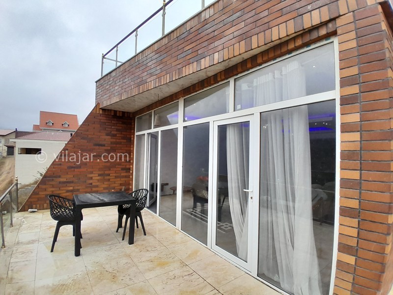 عکس شماره 856944 - ویلا با استخر سرپوشیده دو هزار تنکابن - 