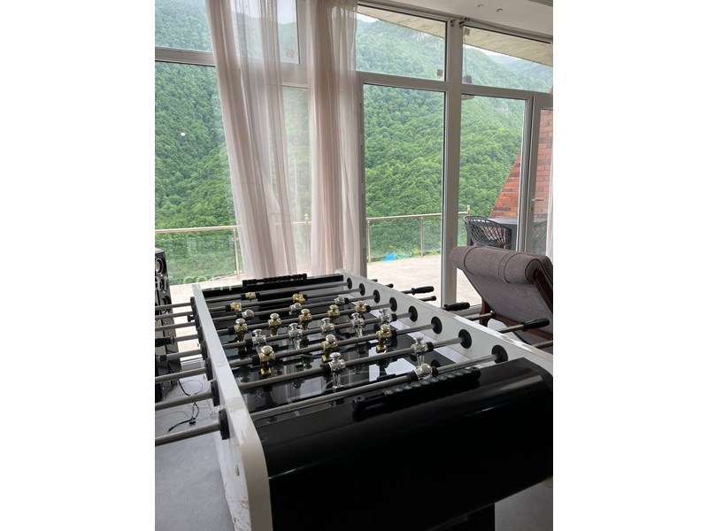 عکس شماره 856950 - ویلا با استخر سرپوشیده دو هزار تنکابن - 