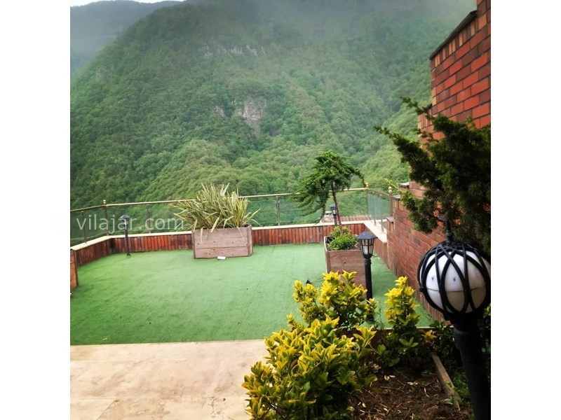 عکس شماره 856958 - ویلا با استخر سرپوشیده دو هزار تنکابن - 