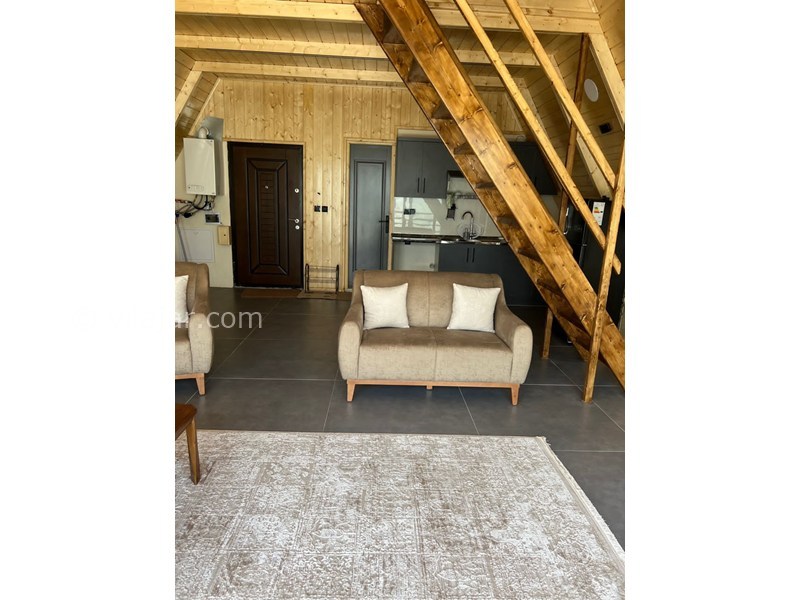 عکس شماره 856961 - اجاره ویلا جاده 2000 تنکابن - 