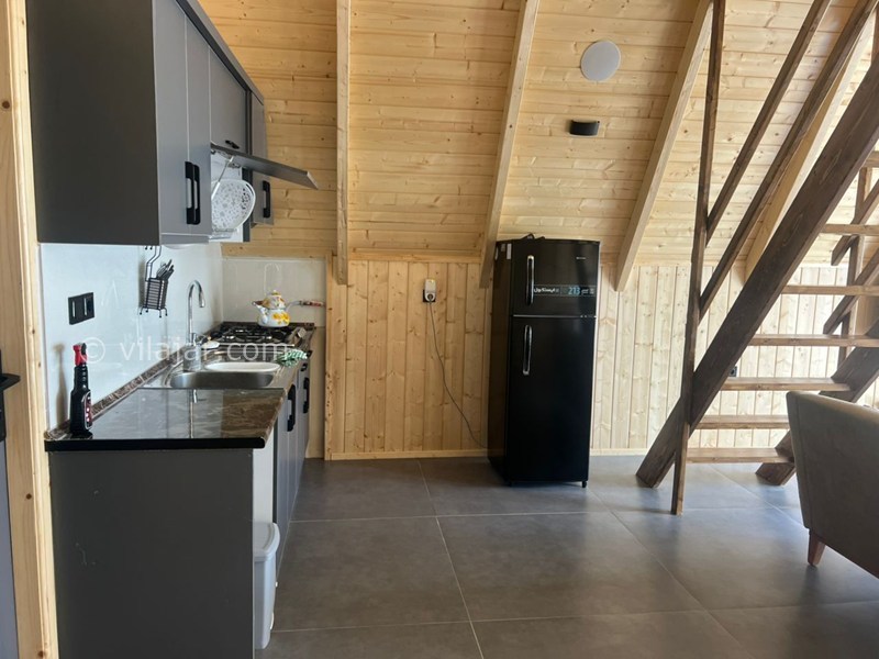 عکس شماره 856962 - اجاره ویلا جاده 2000 تنکابن - 