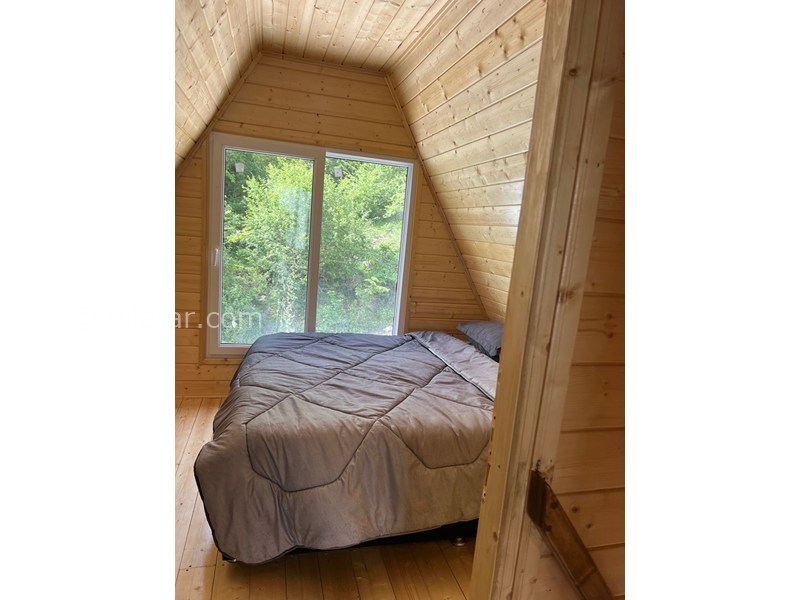 عکس شماره 856966 - اجاره ویلا جاده 2000 تنکابن - 