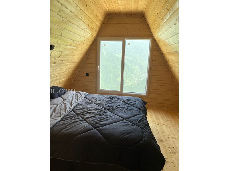 عکس شماره 856967 - اجاره ویلا جاده 2000 تنکابن - 