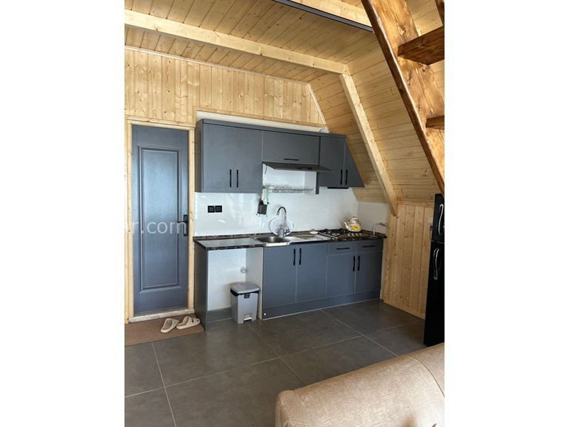 عکس شماره 856968 - اجاره ویلا جاده 2000 تنکابن - 