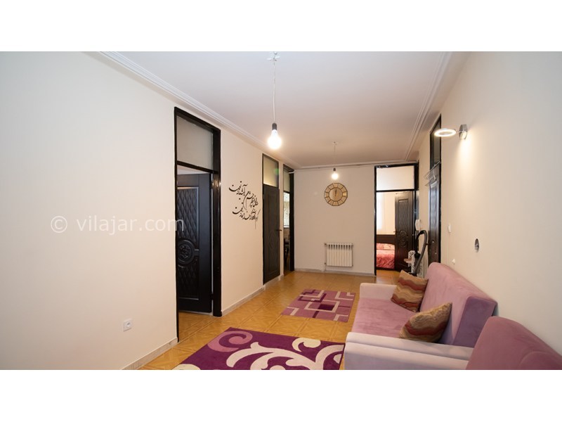 عکس شماره 856973 - اجاره واحد آپارتمانی در رشت - 