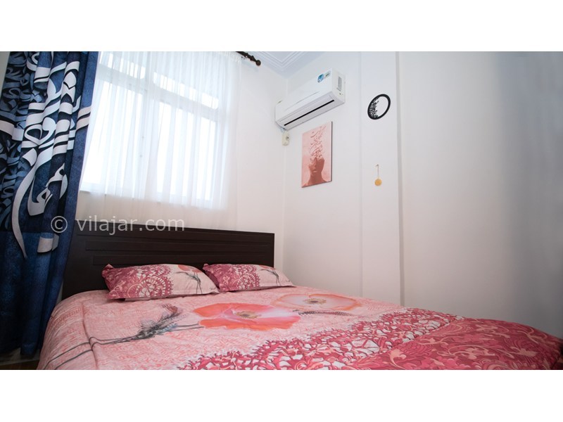 عکس شماره 856975 - اجاره واحد آپارتمانی در رشت - 