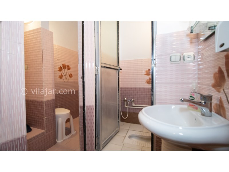 عکس شماره 856977 - اجاره واحد آپارتمانی در رشت - 