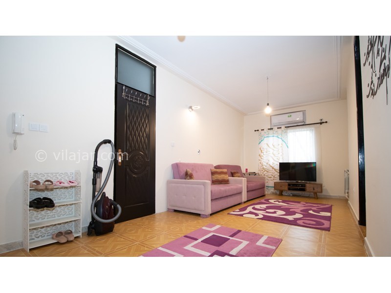 عکس شماره 856979 - اجاره واحد آپارتمانی در رشت - 