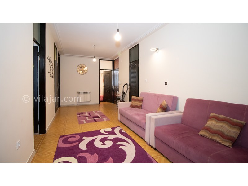 عکس شماره 856980 - اجاره واحد آپارتمانی در رشت - 