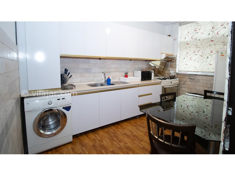 عکس شماره 856981 - اجاره واحد آپارتمانی در رشت - 