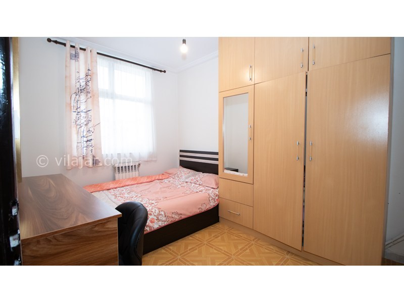 عکس شماره 856984 - اجاره واحد آپارتمانی در رشت - 