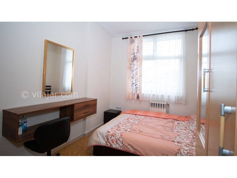 عکس شماره 856985 - اجاره واحد آپارتمانی در رشت - 