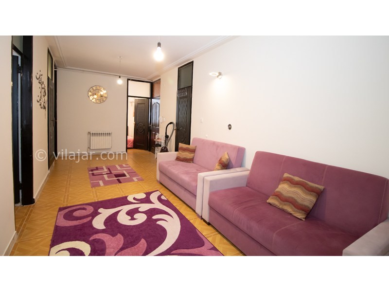 عکس شماره 856987 - اجاره واحد آپارتمانی در رشت - 