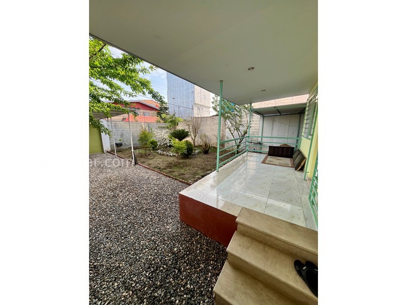 عکس شماره 857026 - اجاره ویلا در فریدونکنار -