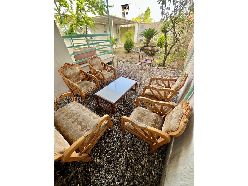 عکس شماره 857029 - اجاره ویلا در فریدونکنار -